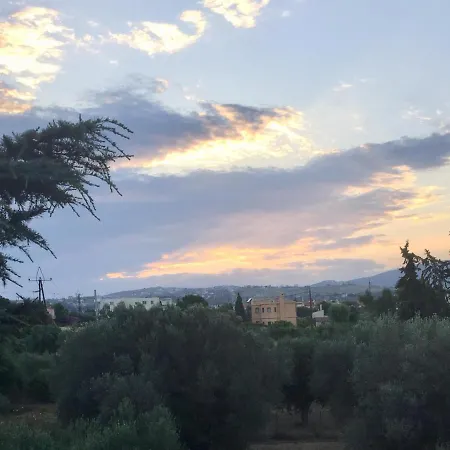 Apartment Small Near Athens Airport *