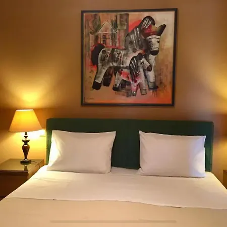 Apartment Small Near Athens Airport *