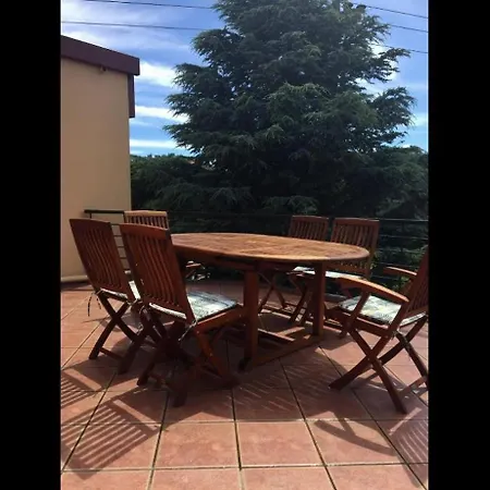 Apartment Small Near Athens Airport Pikermion