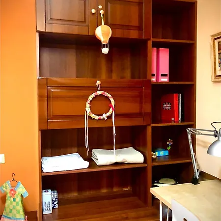 Apartment Small Near Athens Airport